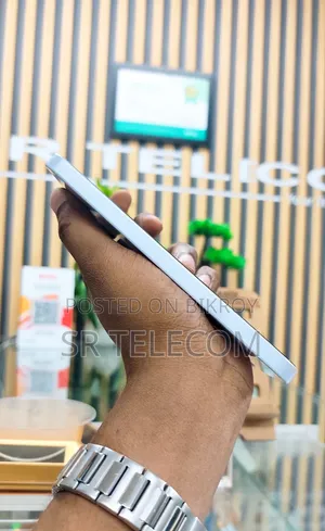 Samsung Galaxy A35 256 GB White