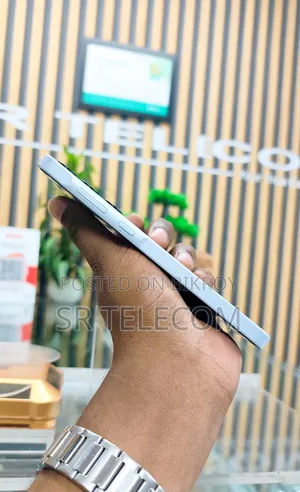 Samsung Galaxy A35 256 GB White