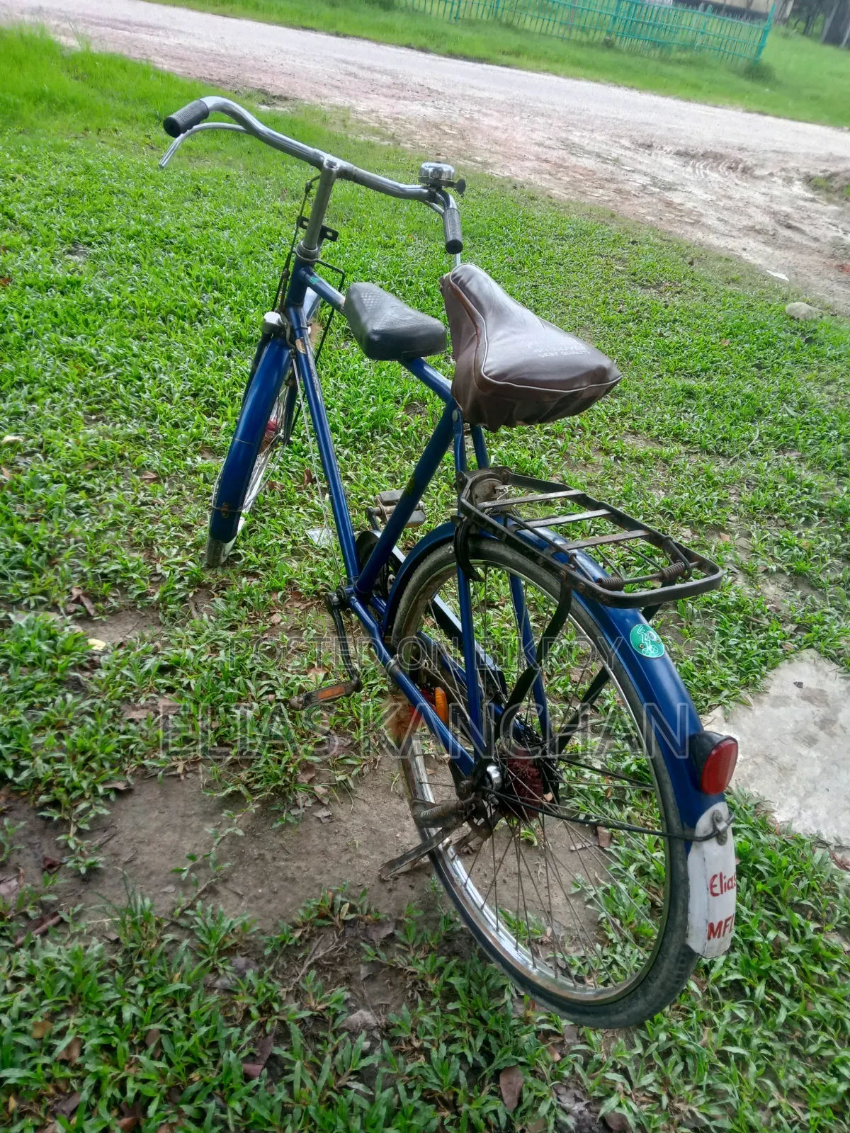Urgent bicycle for sale