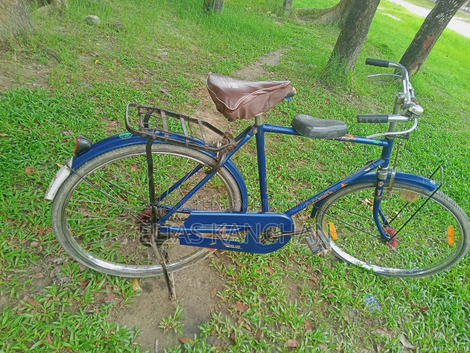 Urgent bicycle for sale