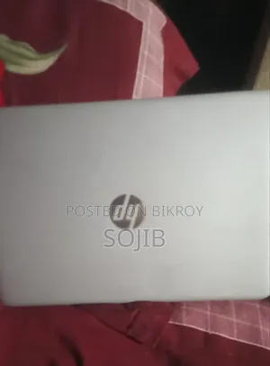 Laptop HP EliteBook 840 G3 8GB Intel Core i5 SSD 250GB