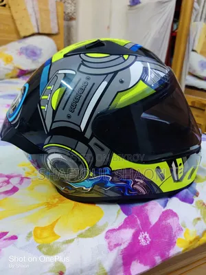 Bike Helmet