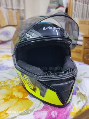 Bike Helmet