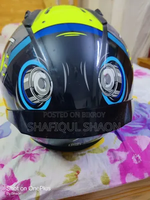 Bike Helmet