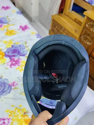 Bike Helmet