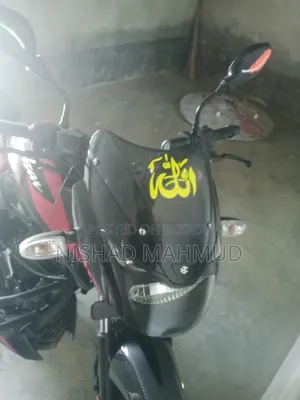 Bajaj Pulsar 150 2024 Red