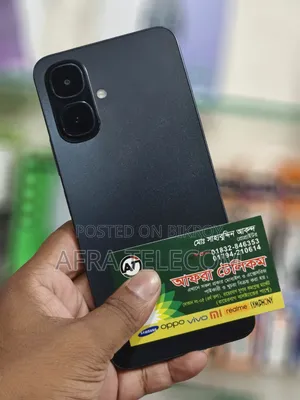 Infinix Smart 10 64 GB Orange