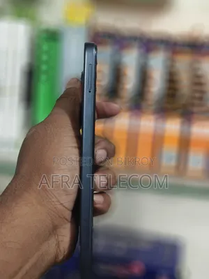 Infinix Smart 10 64 GB Orange