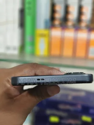 Infinix Smart 10 64 GB Orange