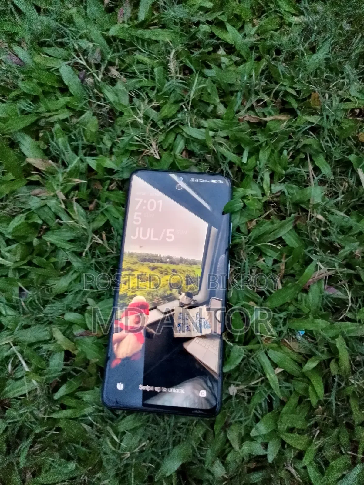 Xiaomi Redmi Note 11 Pro 5G 128 GB White