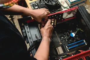 Computer Repair Service