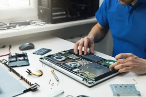 Computer Repair Service
