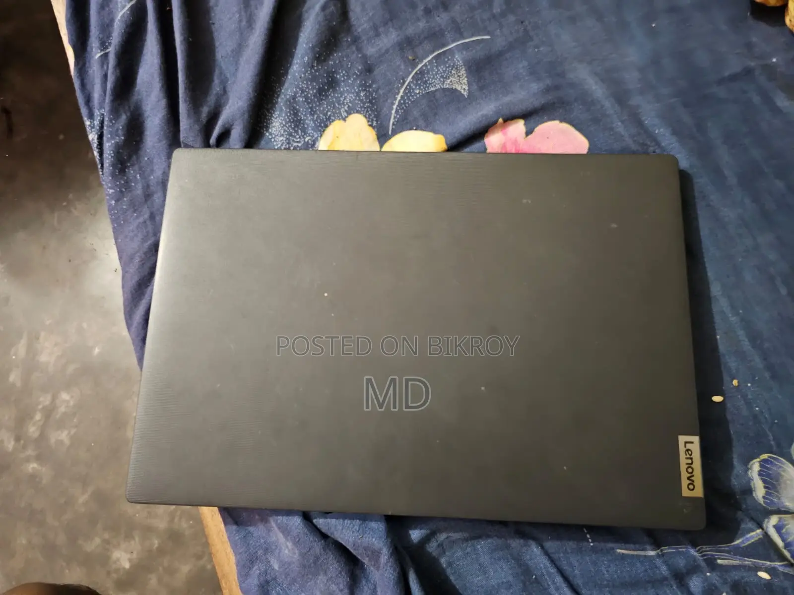 Laptop Lenovo Ideapad 3 8GB Intel Core I5 SSD 512GB