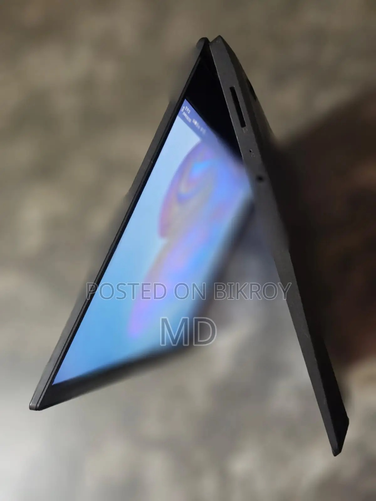 Laptop Lenovo Ideapad 3 8GB Intel Core I5 SSD 512GB