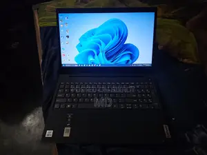 Laptop Lenovo Ideapad 3 8GB Intel Core I5 SSD 512GB