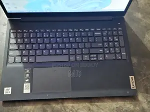 Laptop Lenovo Ideapad 3 8GB Intel Core I5 SSD 512GB