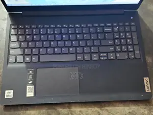 Laptop Lenovo Ideapad 3 8GB Intel Core I5 SSD 512GB