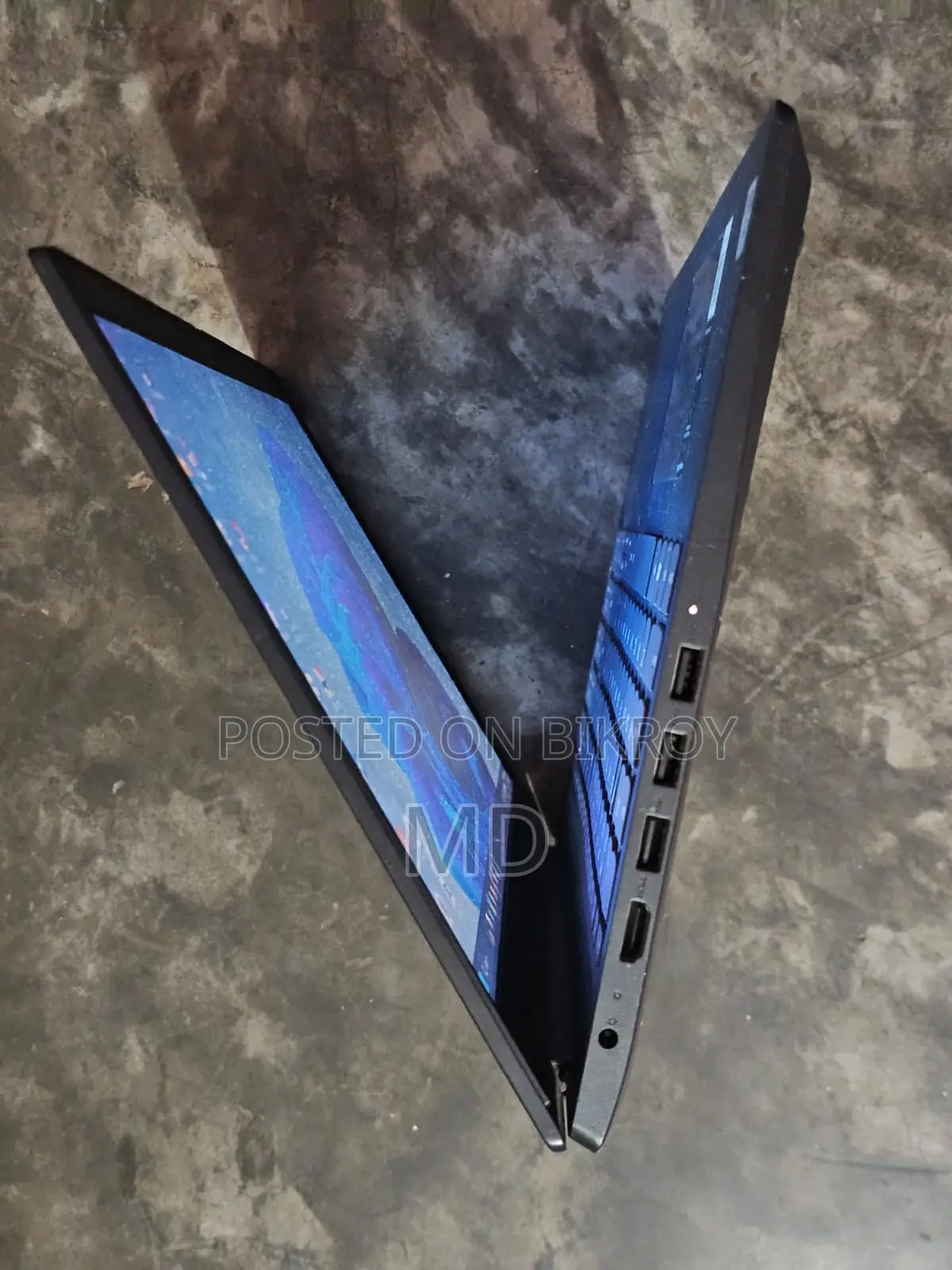 Laptop Lenovo Ideapad 3 8GB Intel Core I5 SSD 512GB