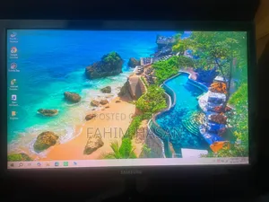 স্যামসাং মনিটর