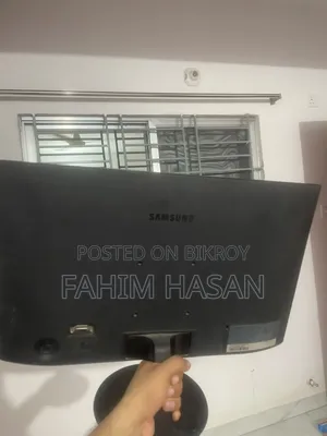 স্যামসাং মনিটর