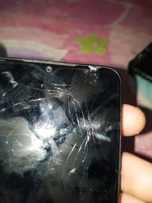Tecno F1 8 GB Blue