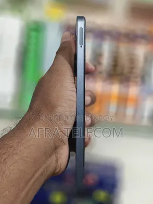 Realme C51 128 GB Black