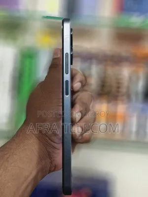 Realme C51 128 GB Black