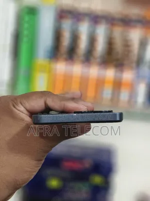 Realme C51 128 GB Black