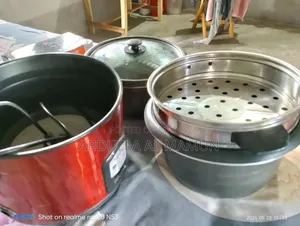 Vison 1.8 Liter Rice Cooker