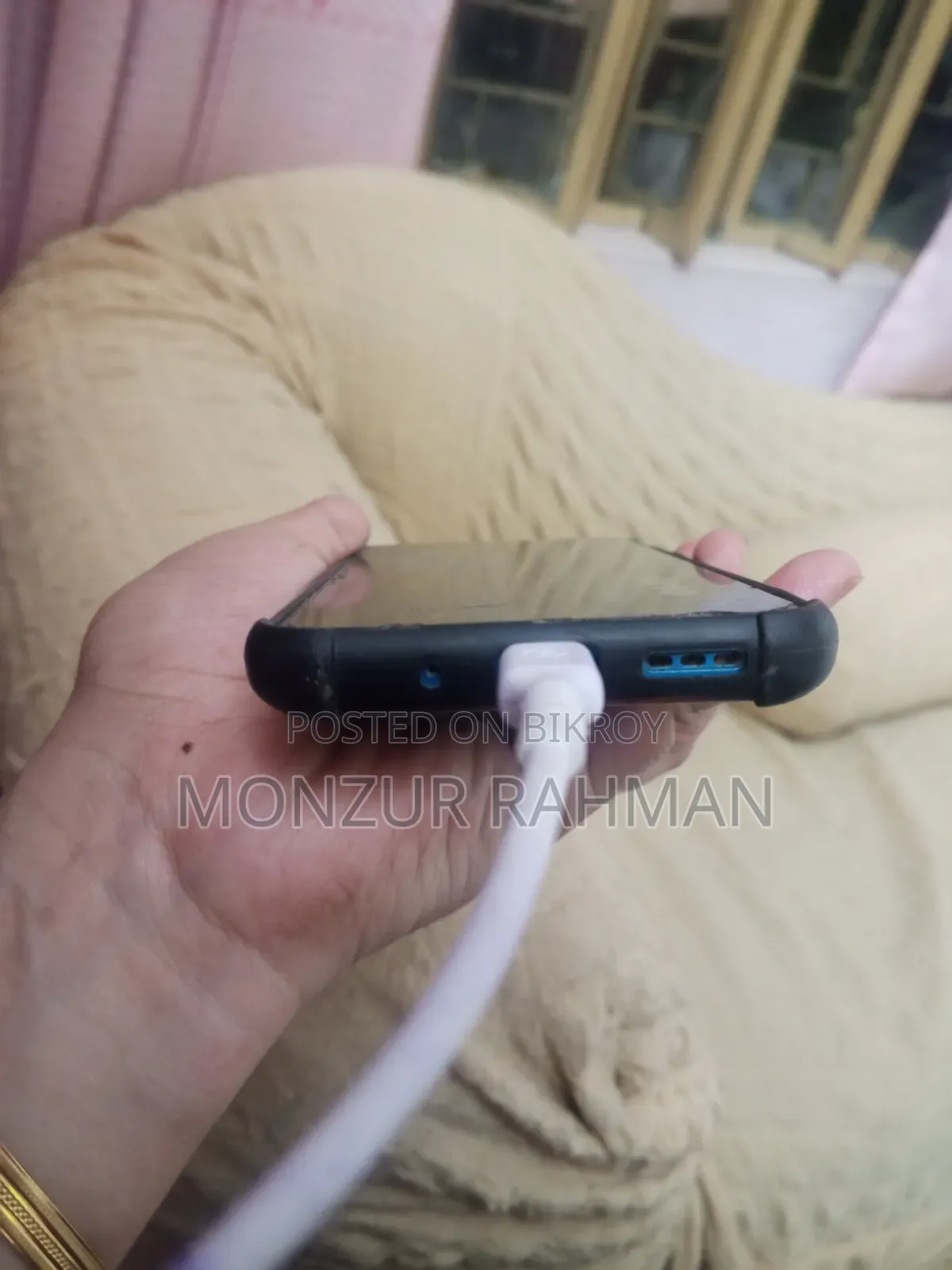 Xiaomi Poco C3 64 GB Blue