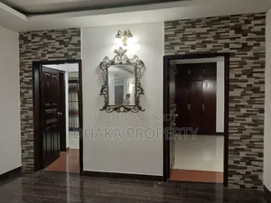 4 Bedroom Apartment in Gulshan for Rent