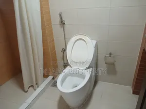 4 Bedroom Apartment in Gulshan for Rent