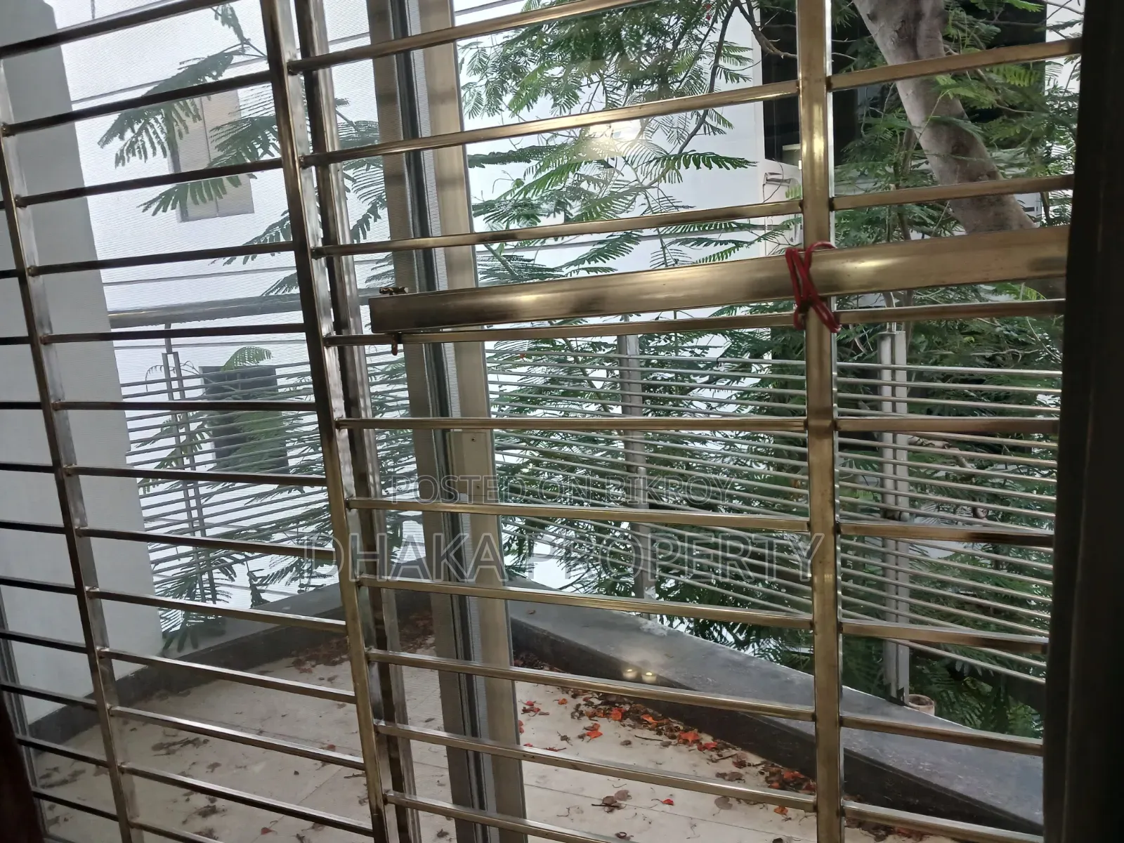 4 Bedroom Apartment in Gulshan for Rent