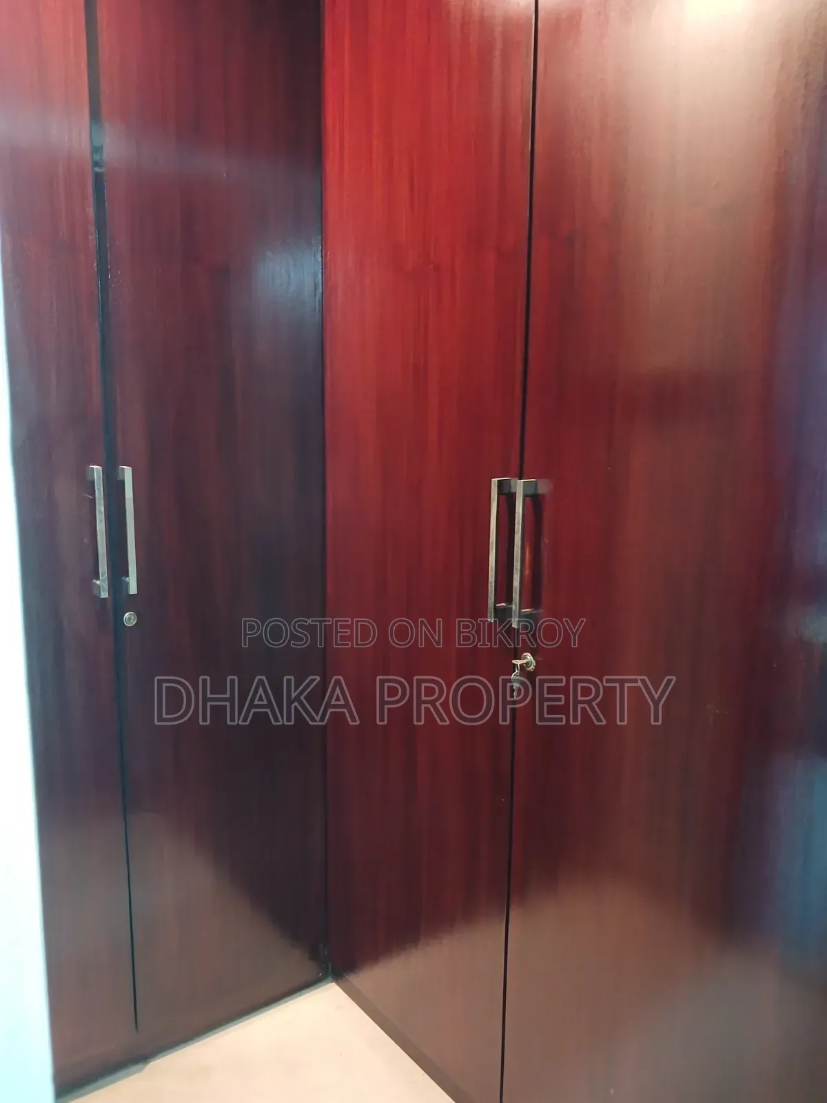 4 Bedroom Apartment in Gulshan for Rent