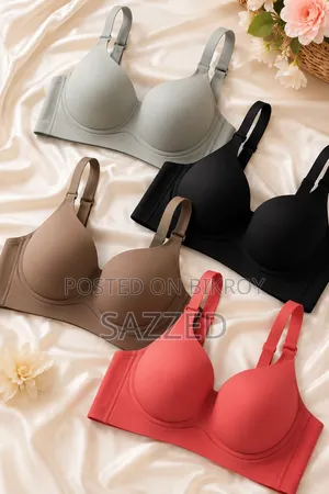 Seamless Bra 32size