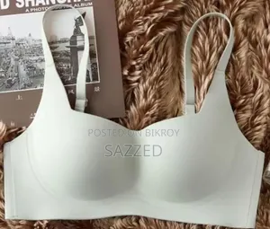 Seamless Bra 32size