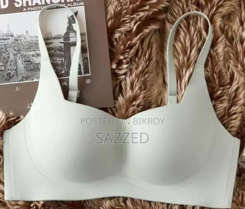 Seamless Bra 32size