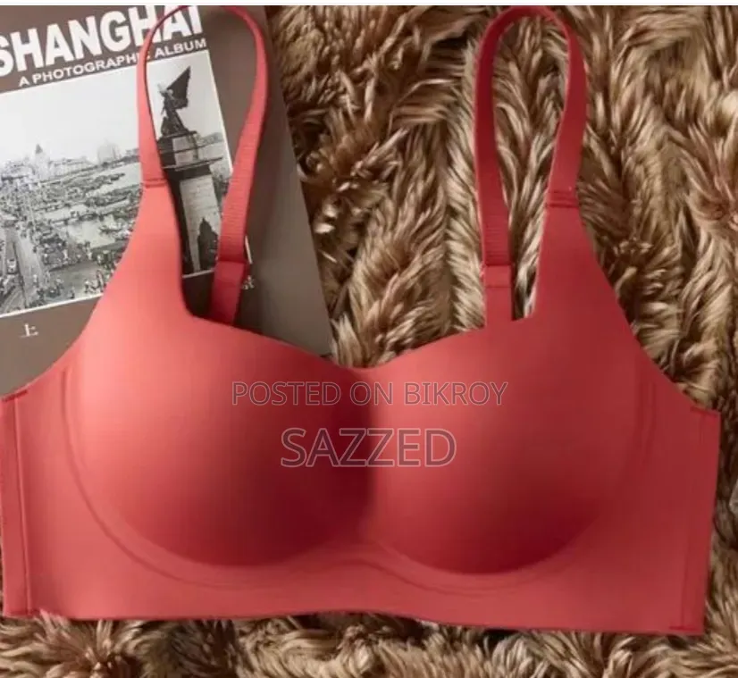 Seamless Bra 32size