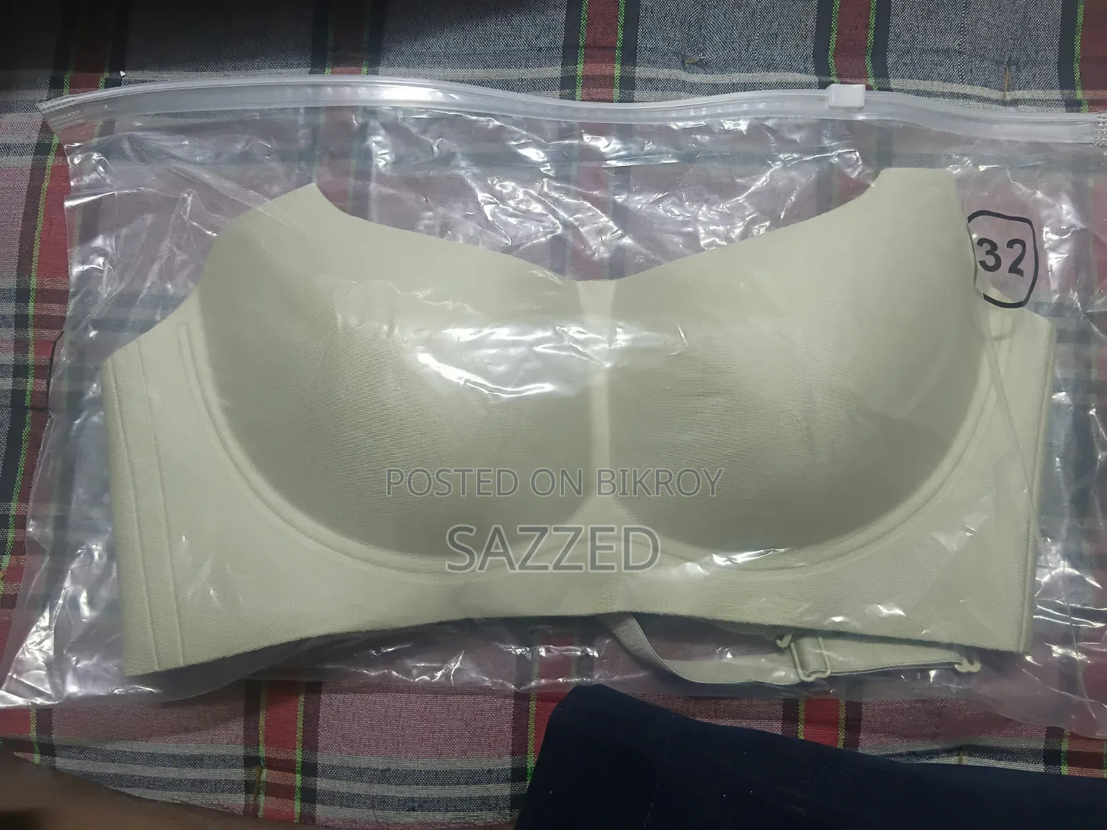 Seamless Bra 32size