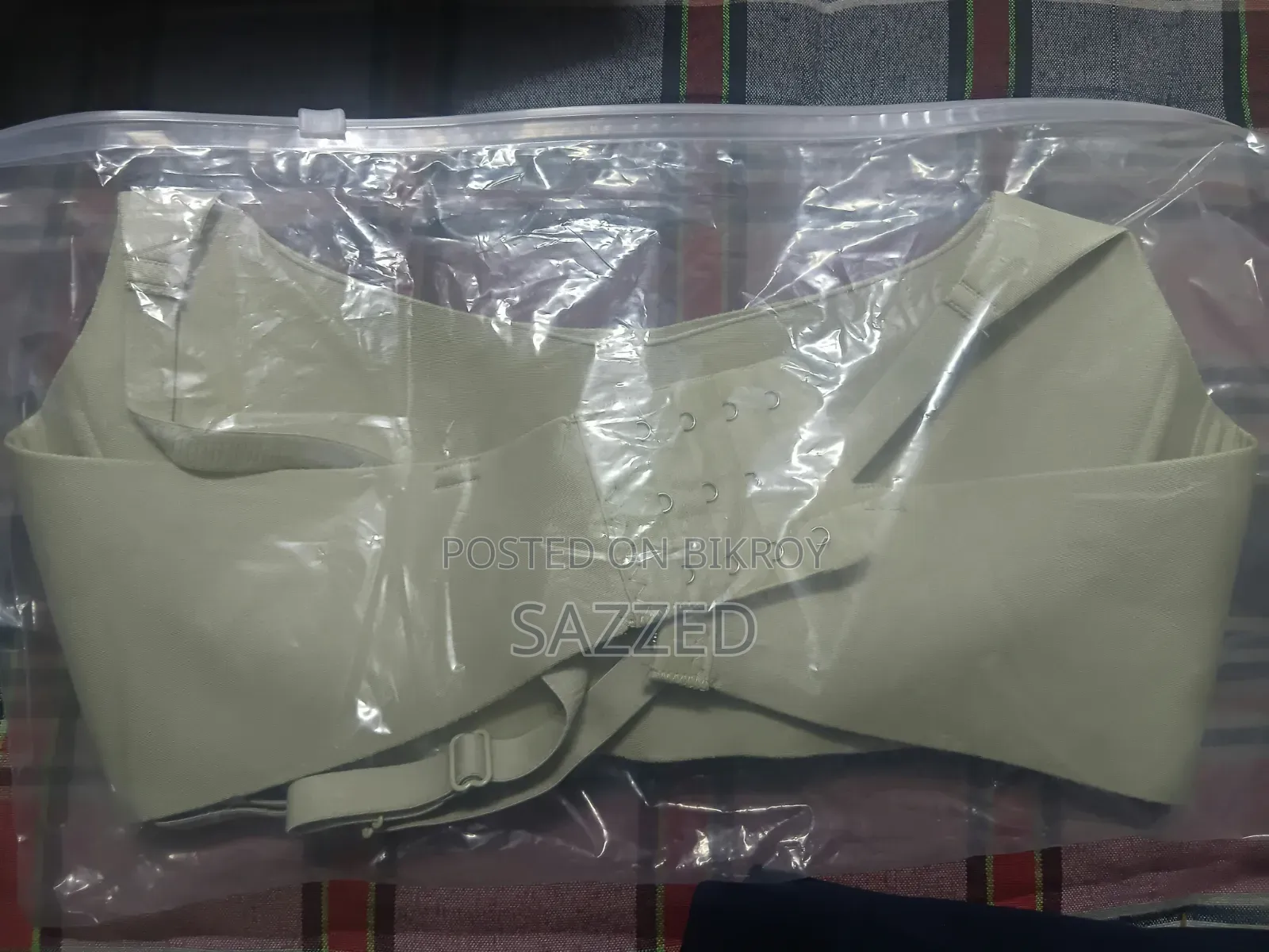 Seamless Bra 32size