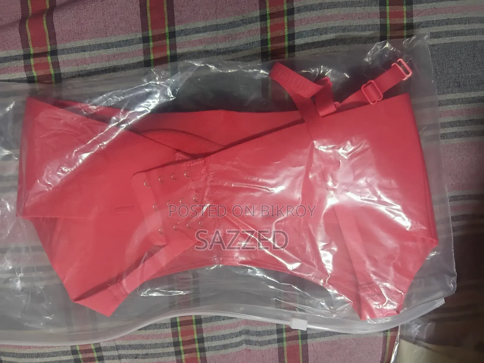 Seamless Bra 32size