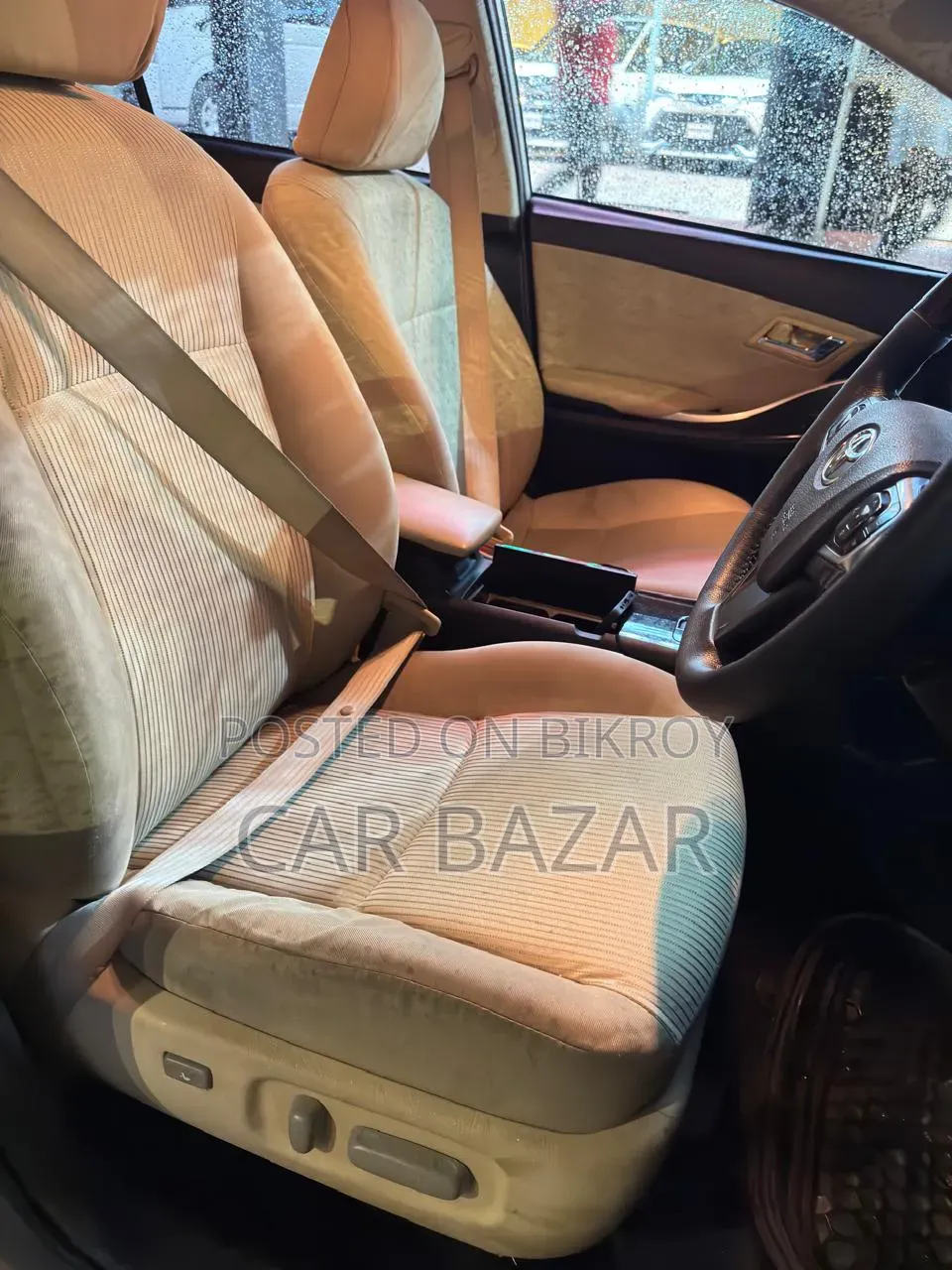 Toyota Premio 1.5 FWD 2017 Silver