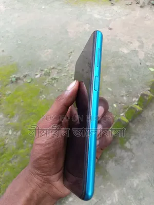Samsung Galaxy M12 64 GB Blue