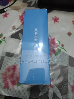 New Honor Play10 128 GB Green