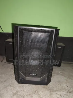 Walton Sound Speaker