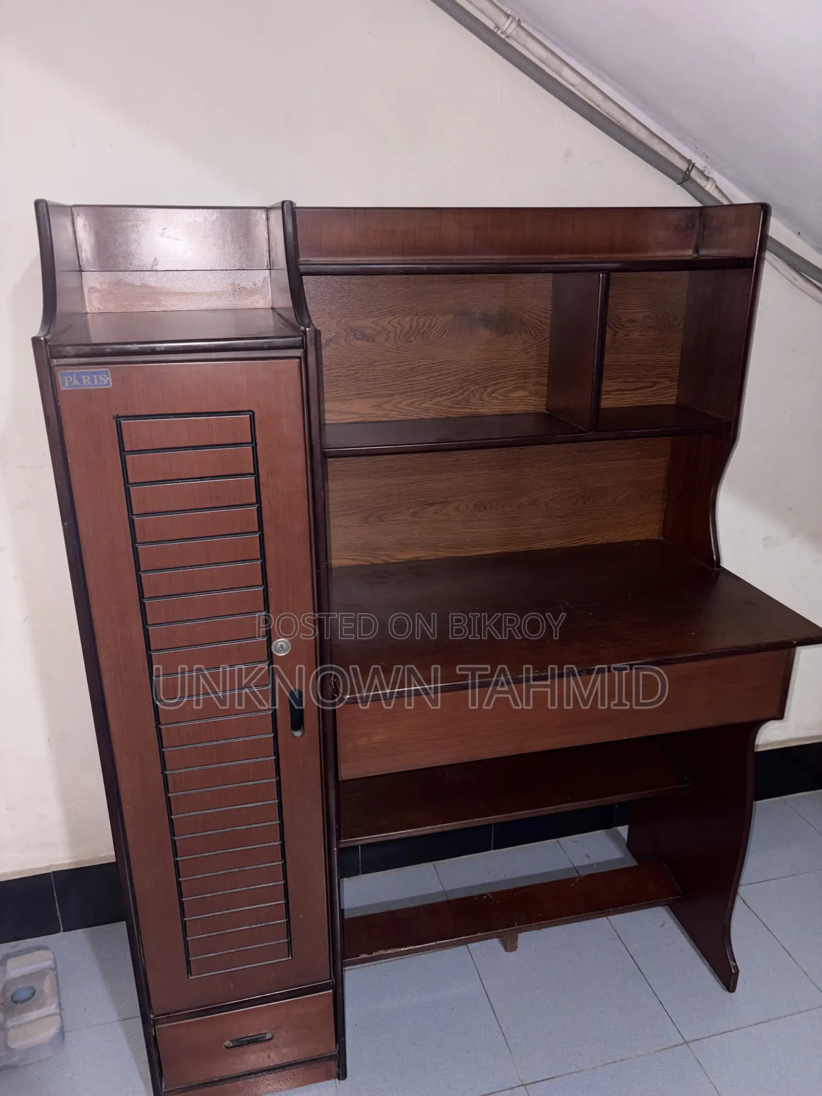 Study Table