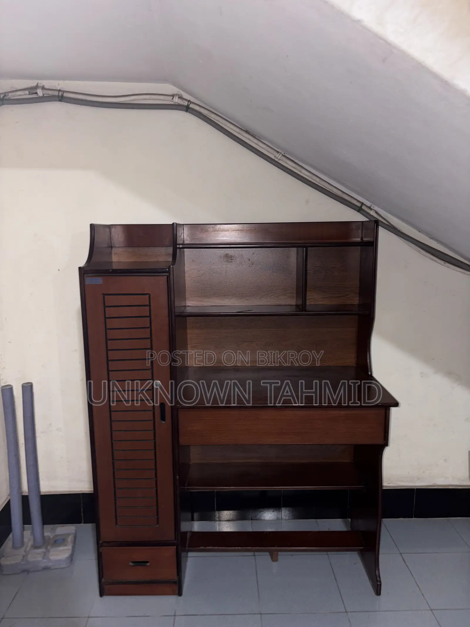 Study Table