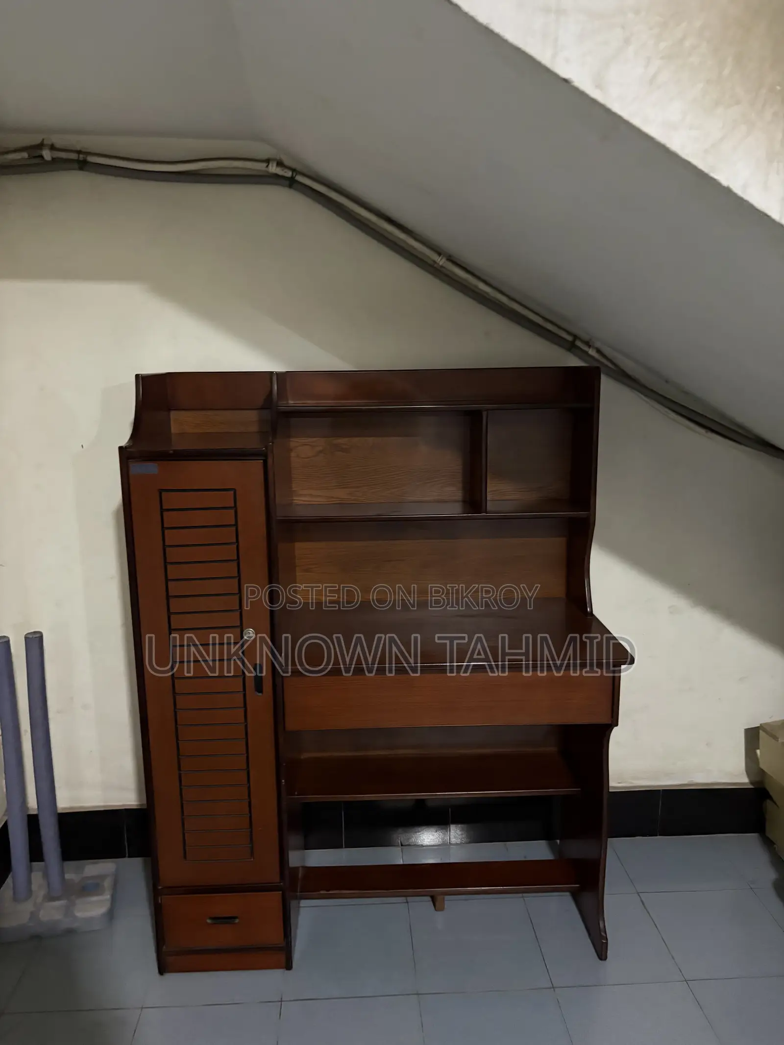 Study Table