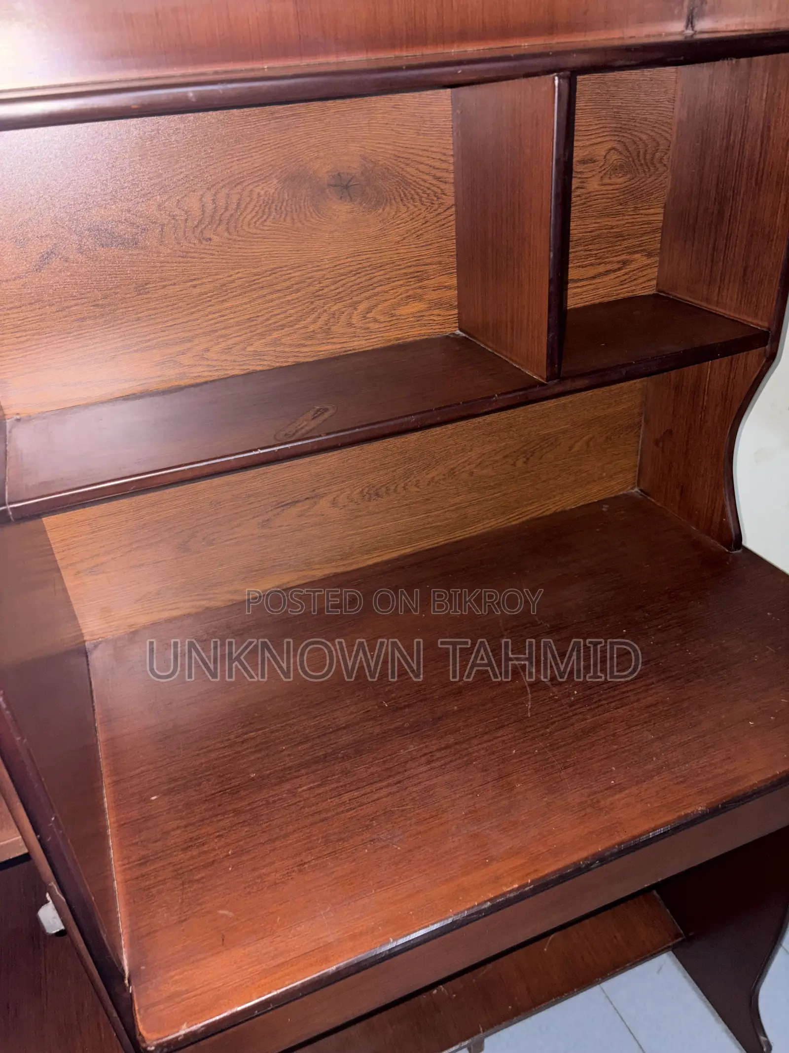 Study Table