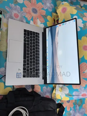 Laptop Huawei Matebook D 15 8GB Intel Core i3 SSD 256GB